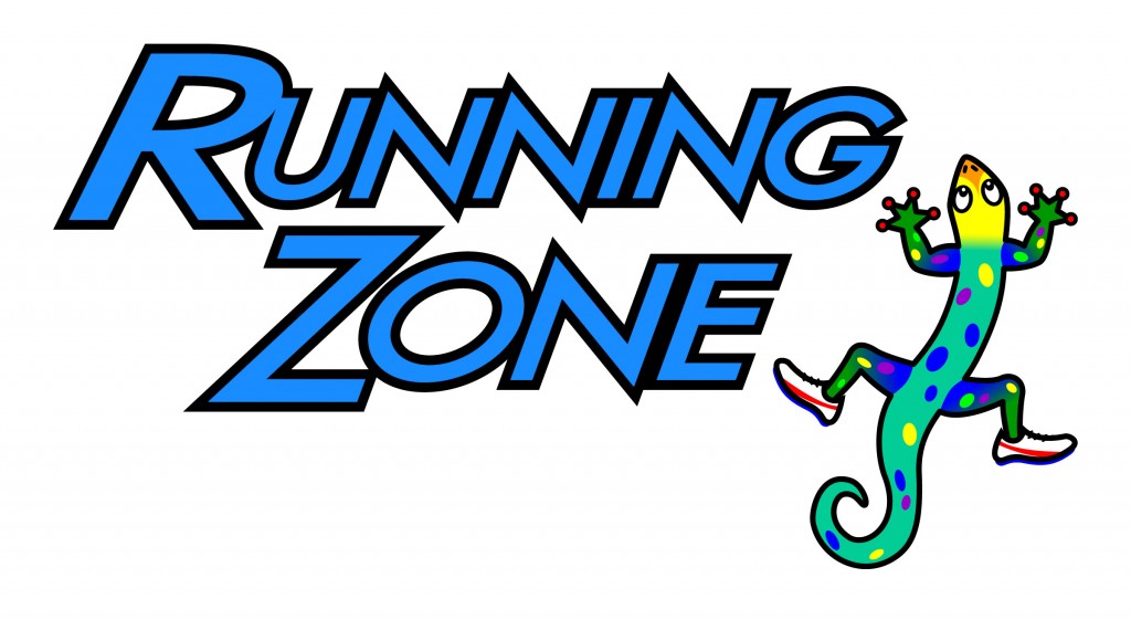 About the Series Running Zone Race Series