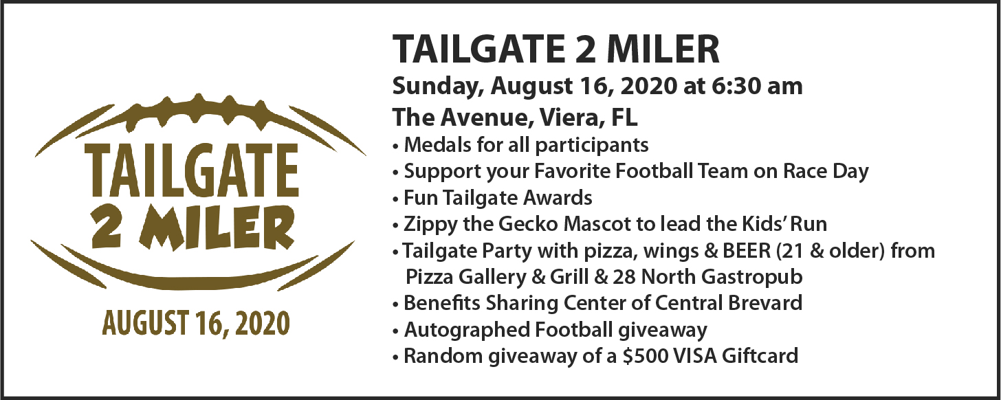 Running Zone Race Series