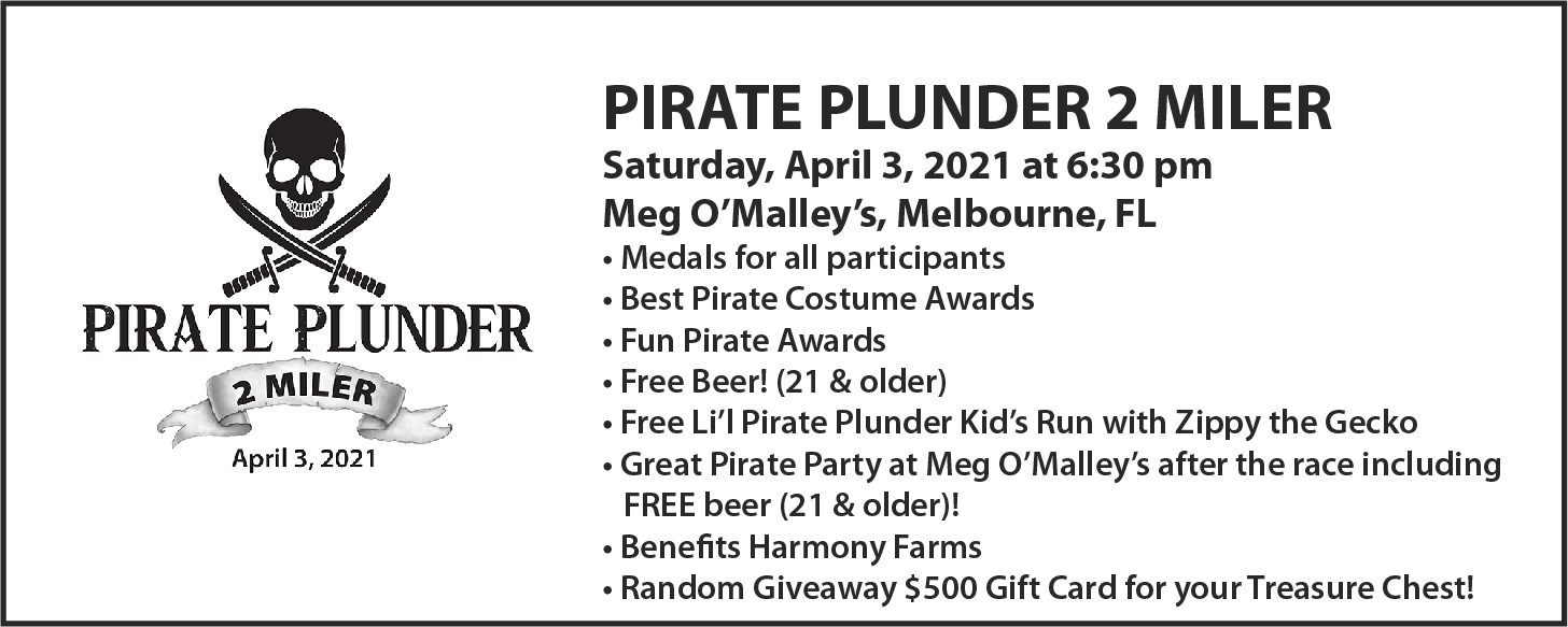 Running Zone Race Series