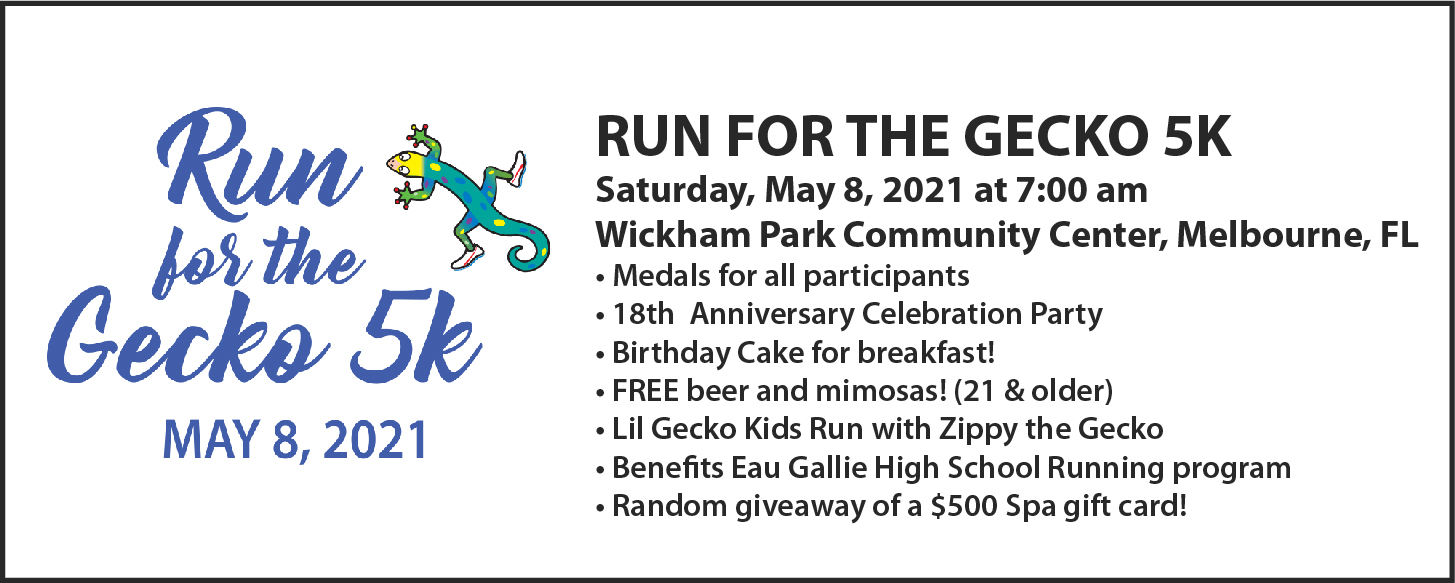 Running Zone Race Series